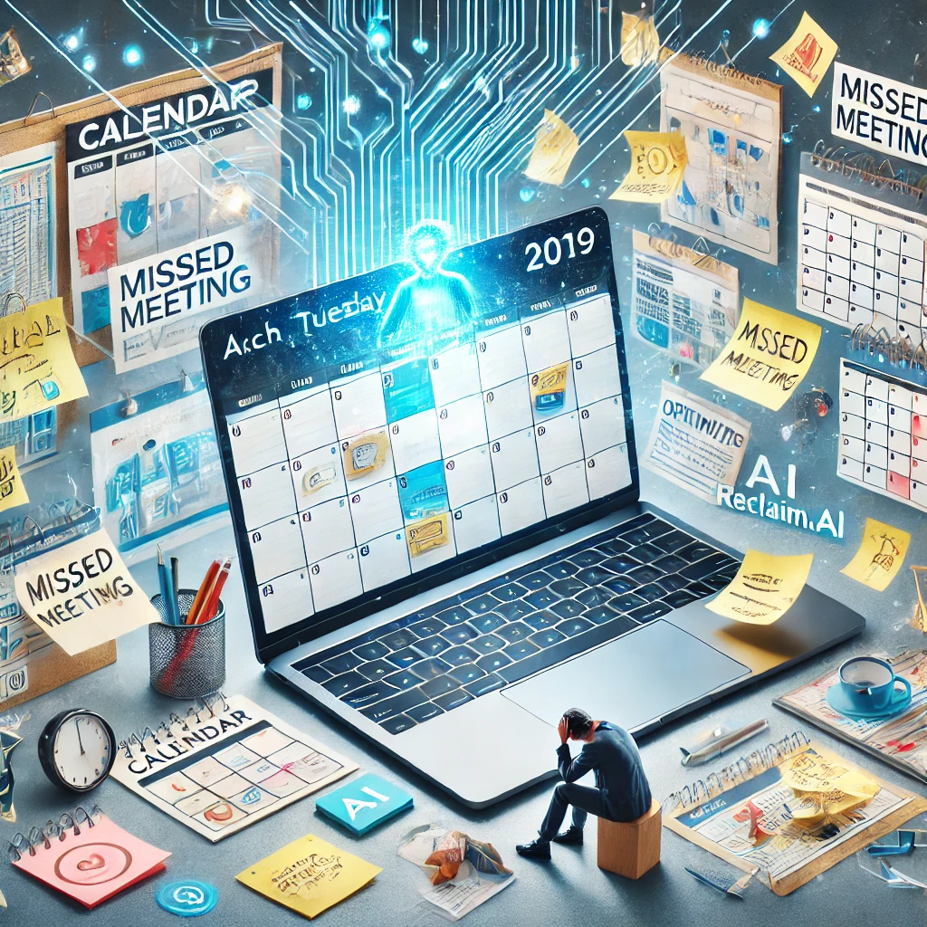 Master Your Schedule: The Power of AI-Optimized Calendars 2