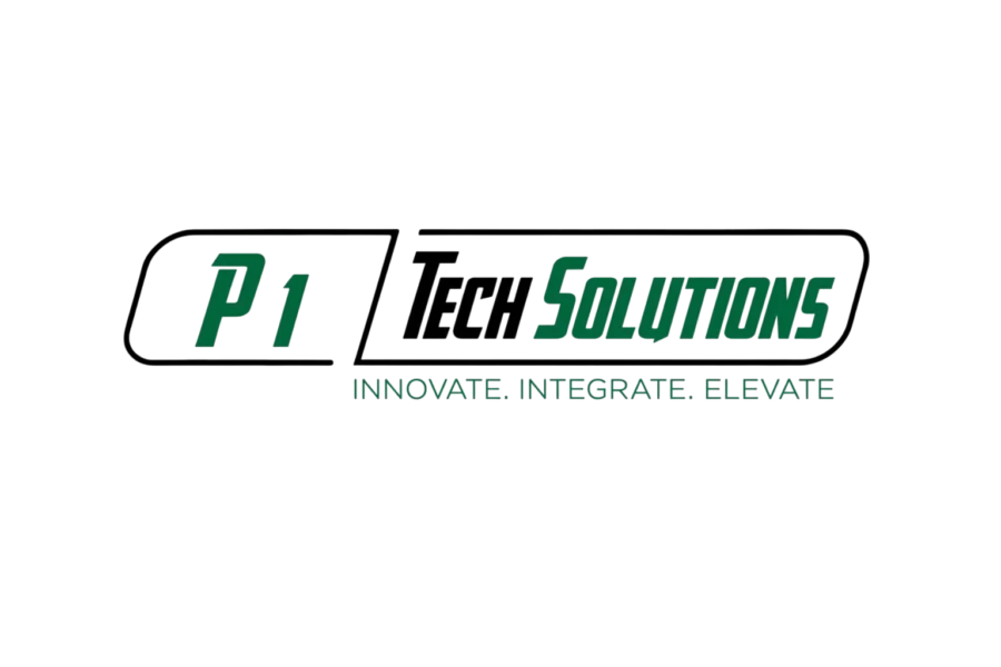 P1 Tech Solutions — Innovate. Integrate. Elevate.